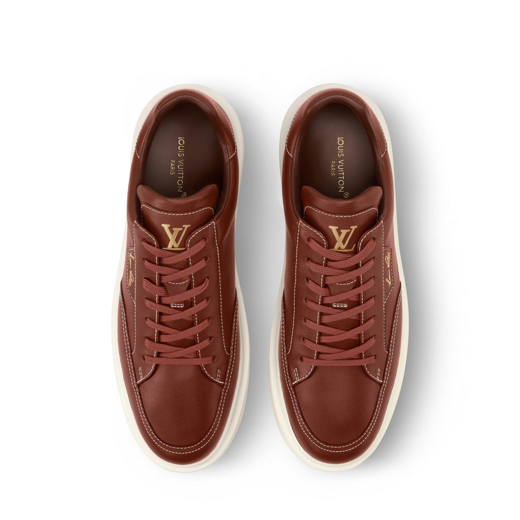 Beverly Hills Sneaker