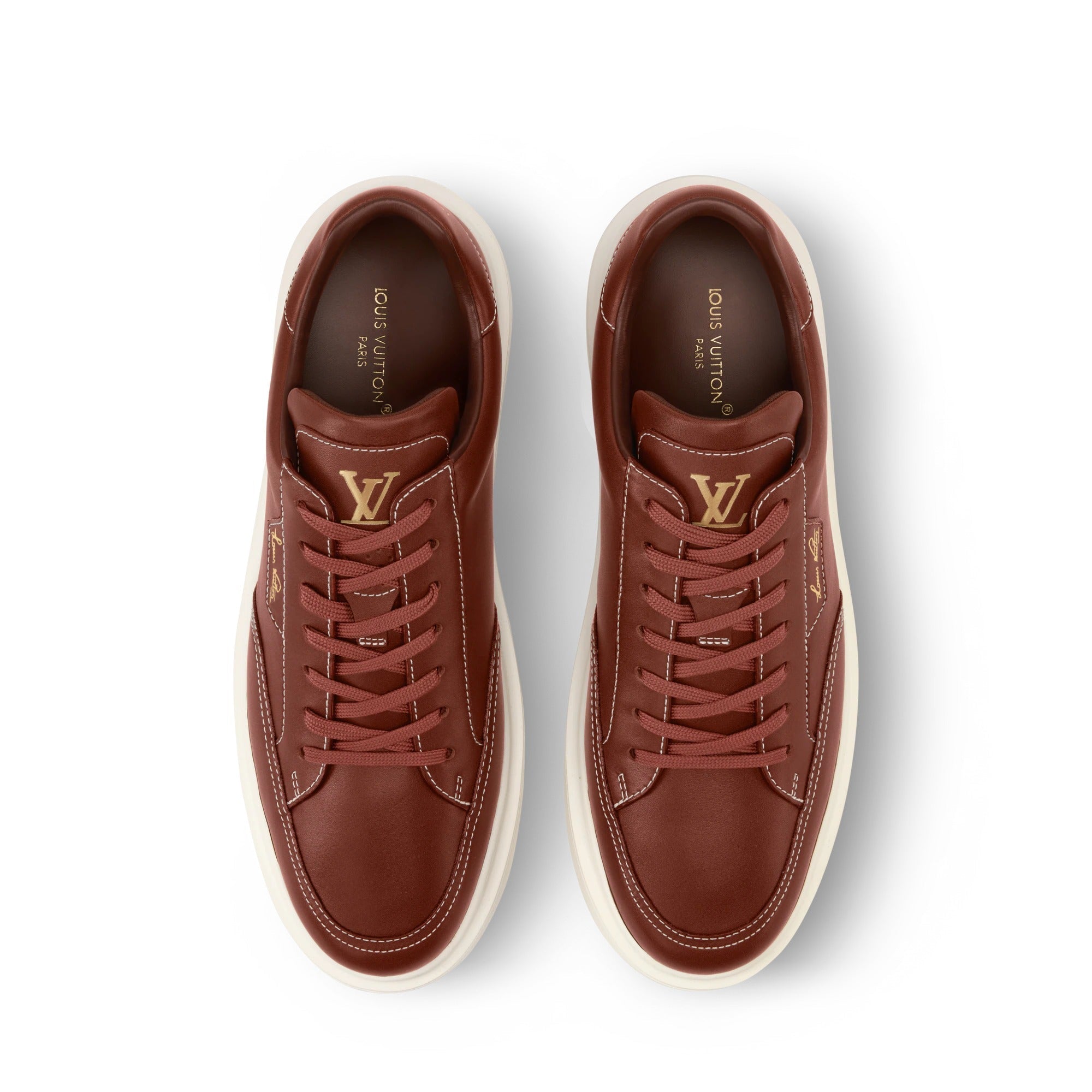 Beverly Hills Sneaker