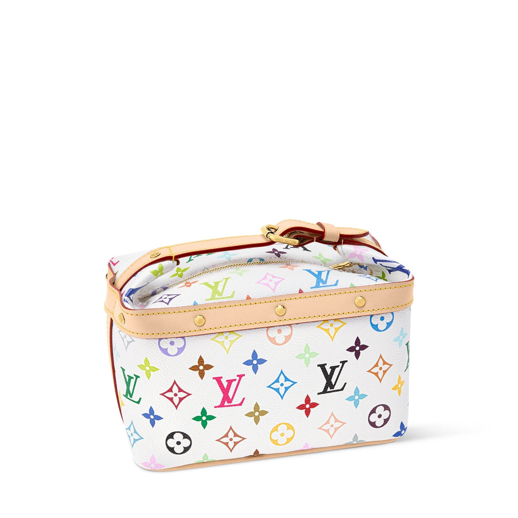 LV x TM Cruiser Toiletry Bag