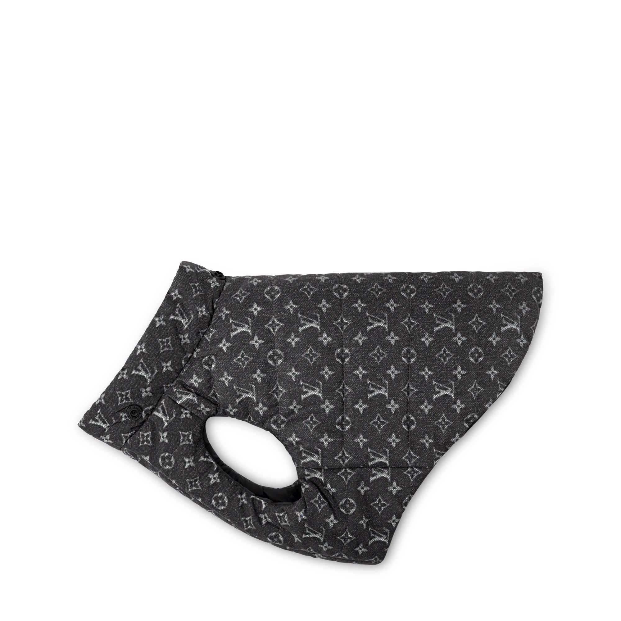 Dog Puffer Jacket PM