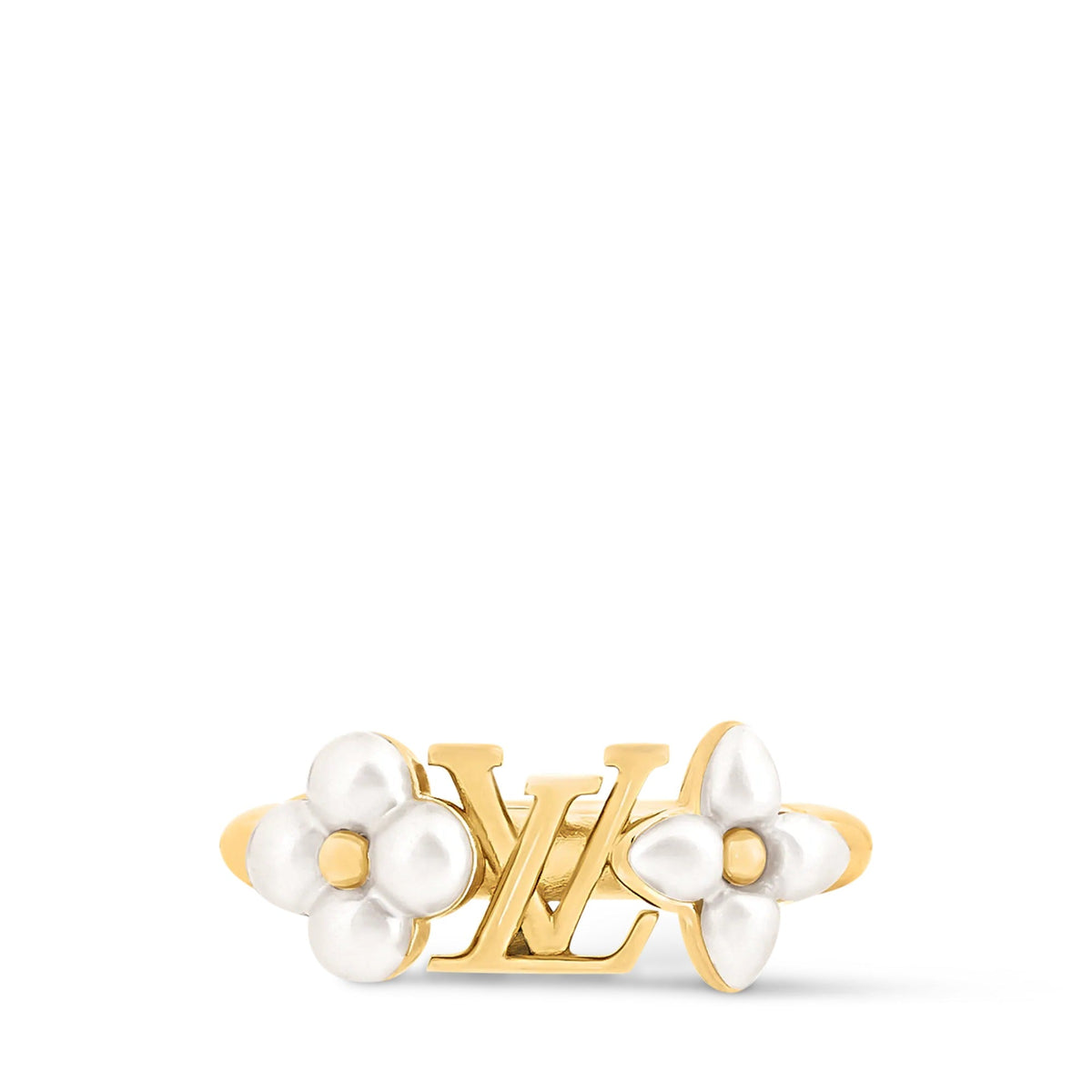 LV Floragram Ring