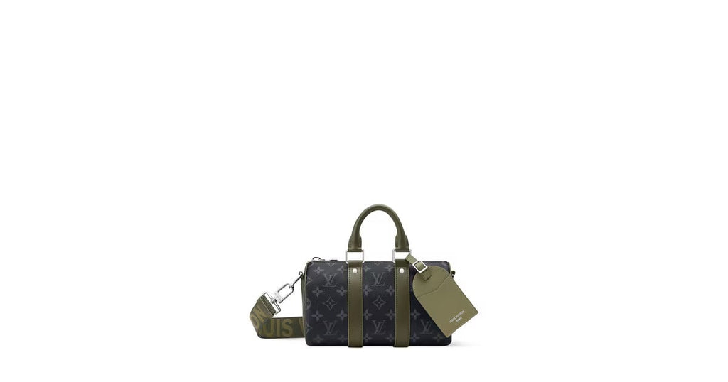 Keepall Bandoulière 25