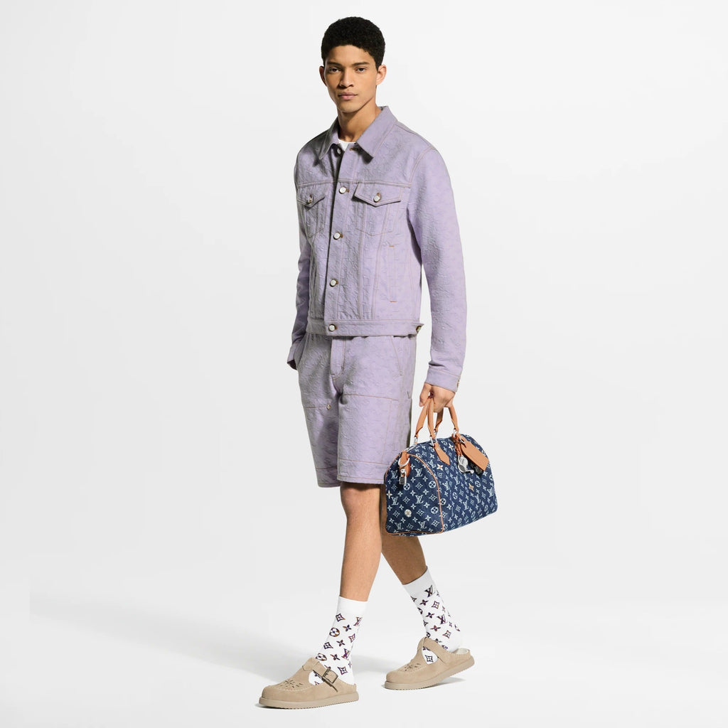 LV Easy Mule