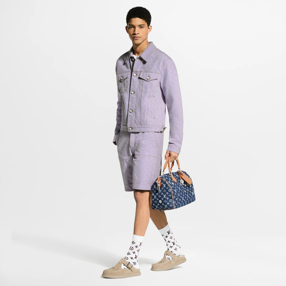 LV Easy Mule