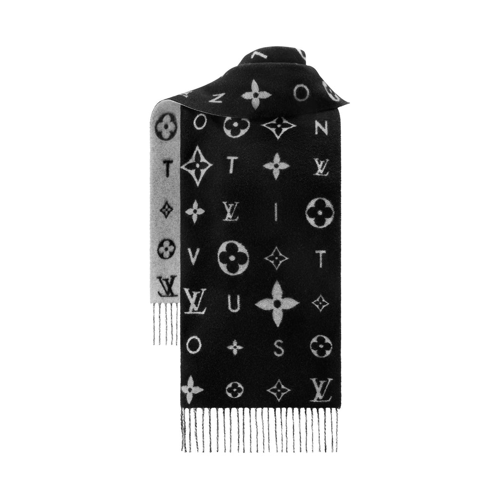 Reykjavik Cloud Scarf