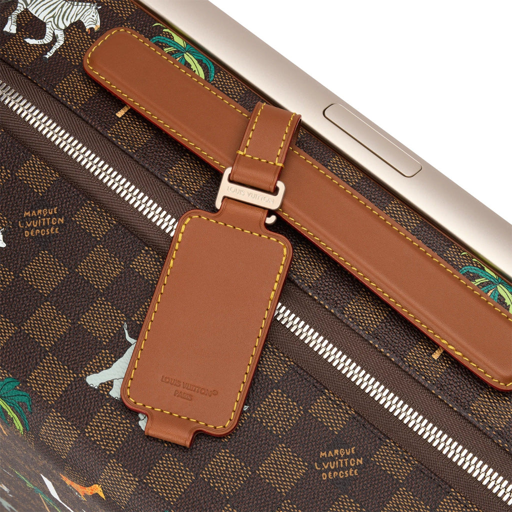 LV x The Darjeeling Limited Horizon 55