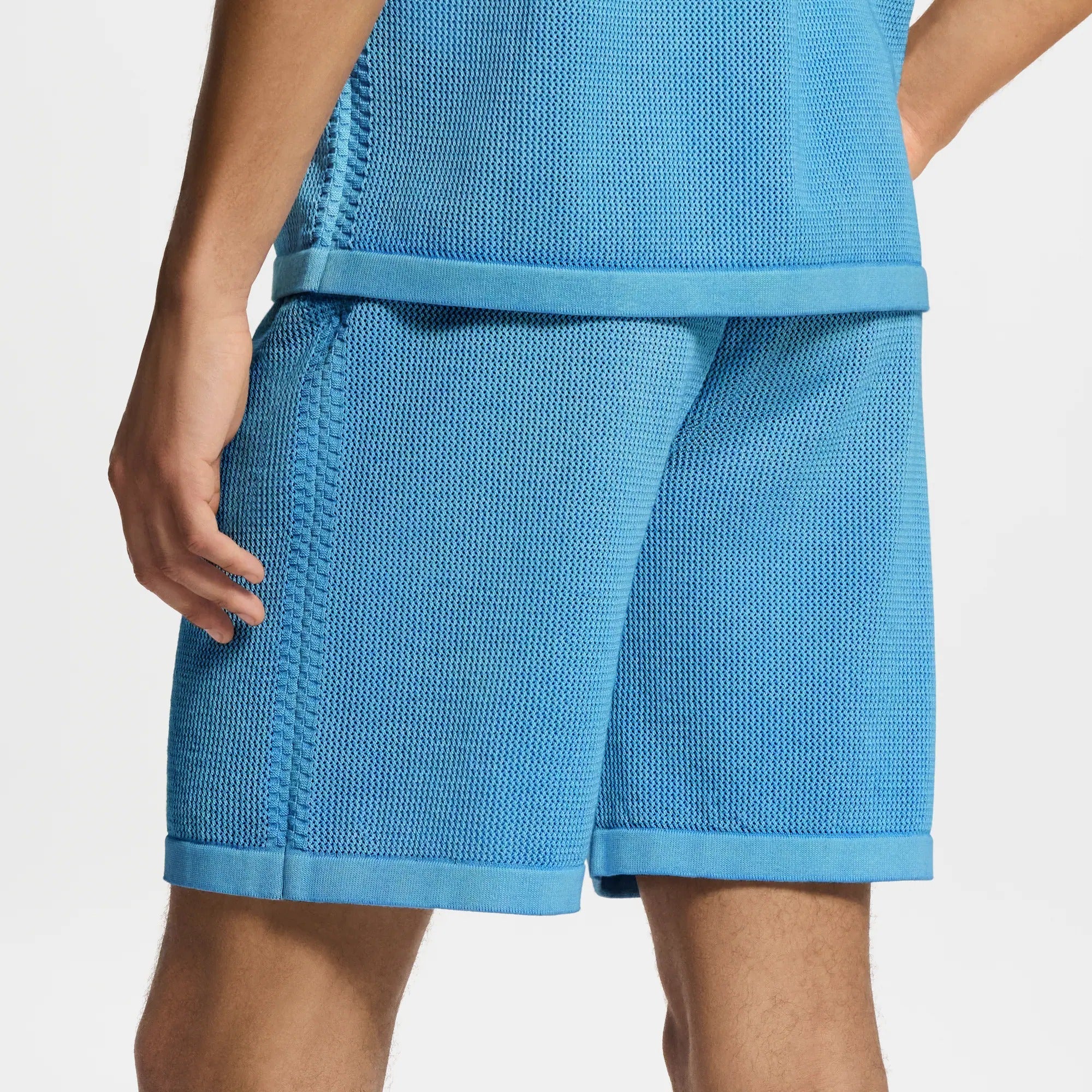 Sun-Bleached Shorts