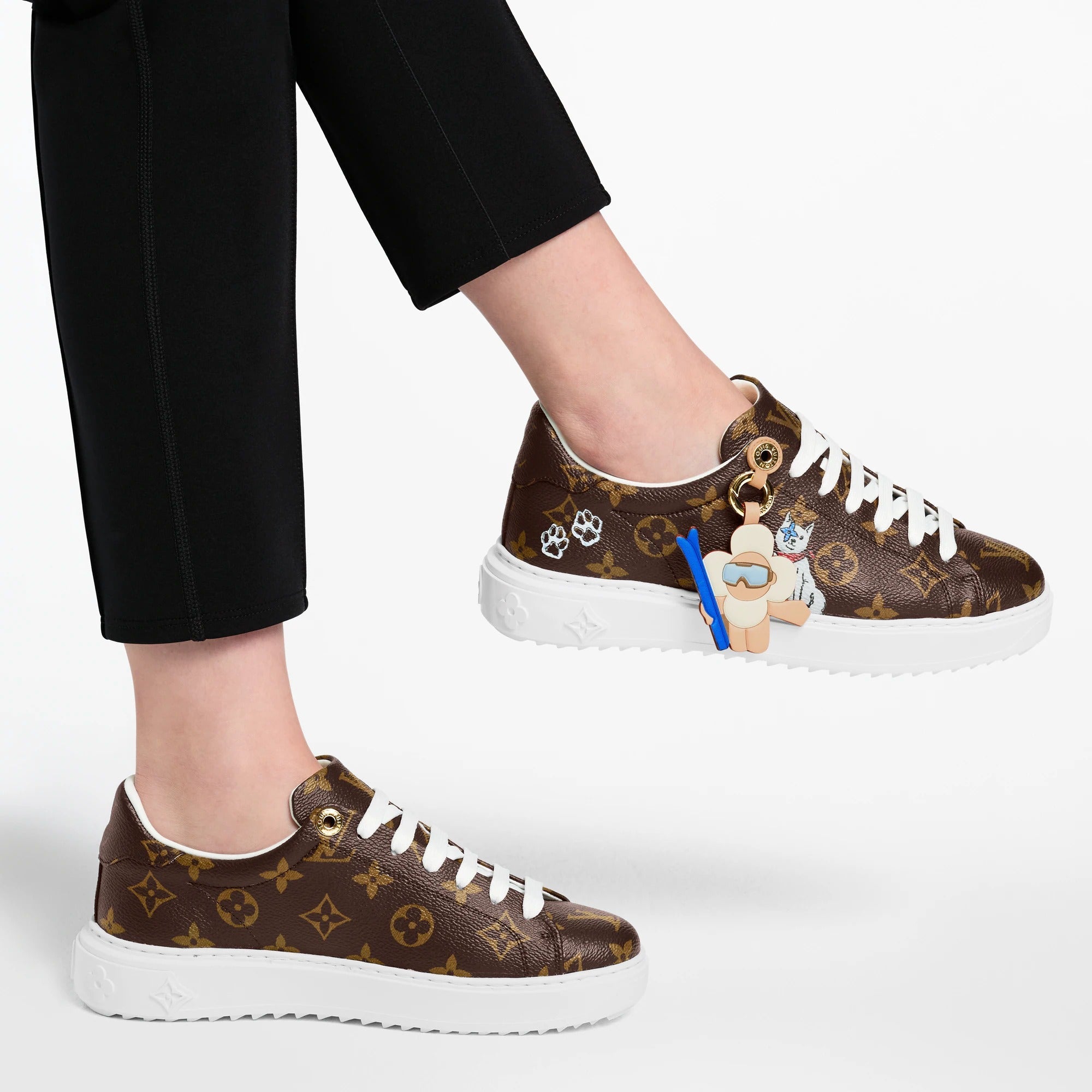 Time Out Sneaker