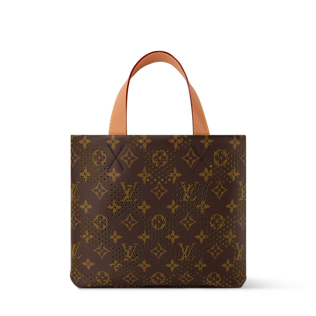 Mini Shopper Tote