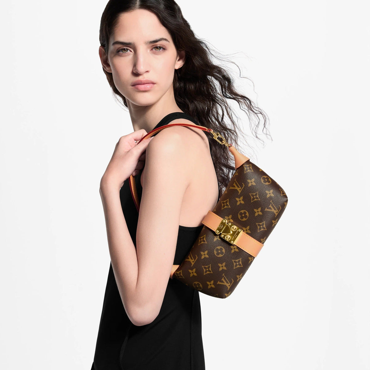 Pochette Mia