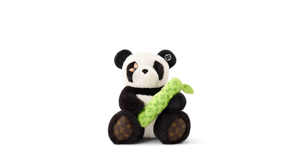 Doudou Panda PM