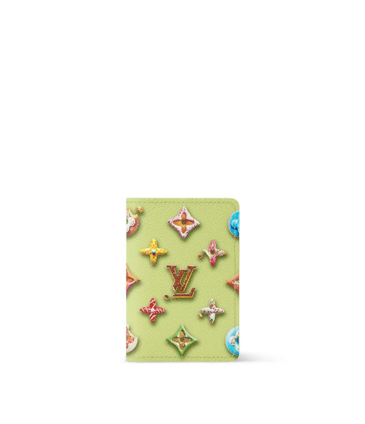 Pocket Organizer