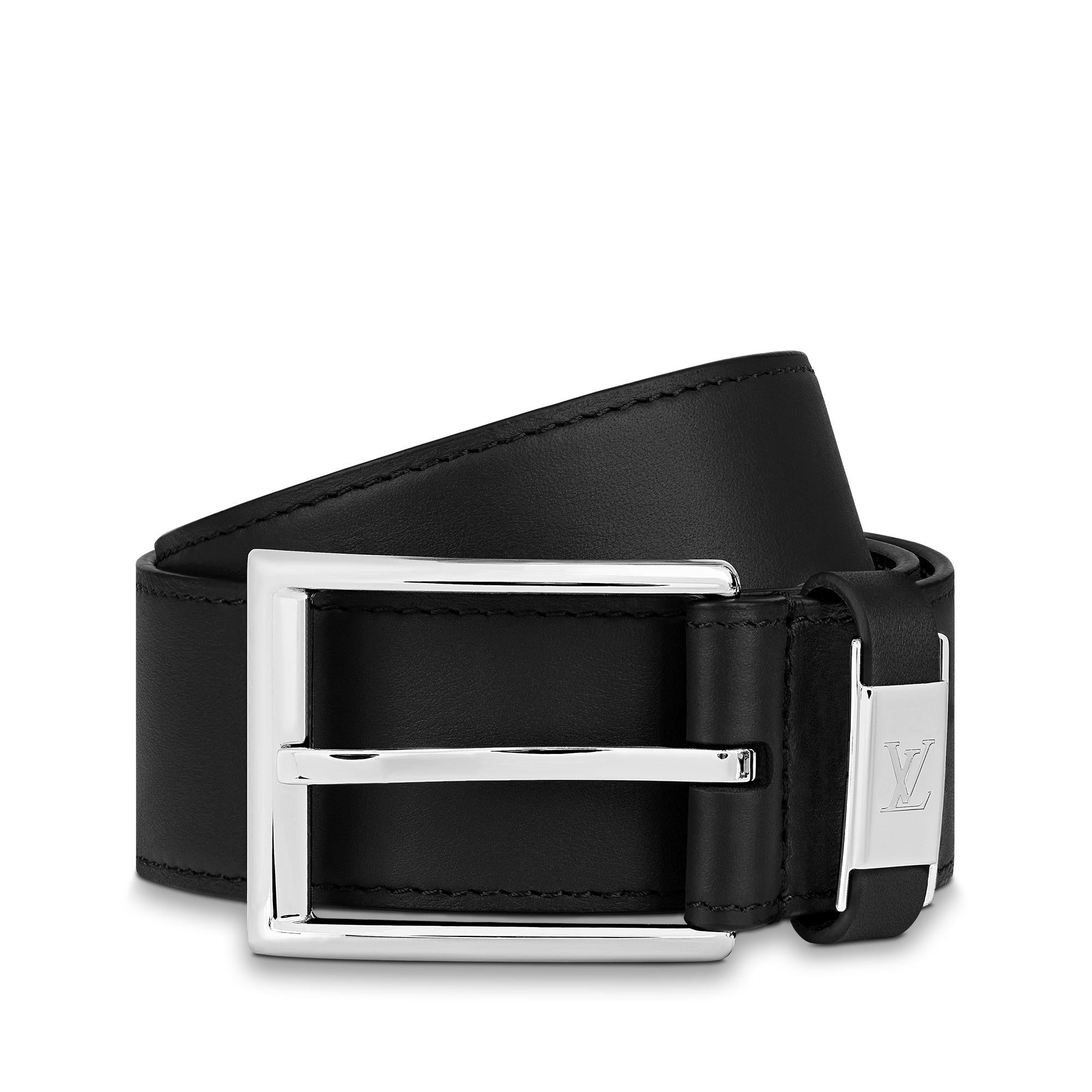 LV City Pin 35mm Belt