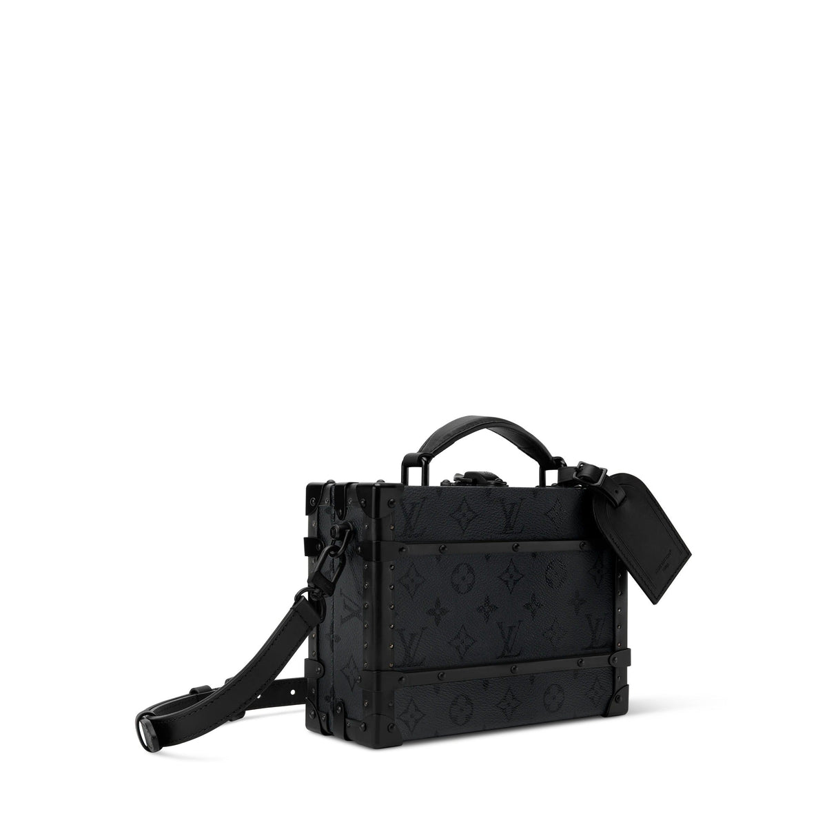 Handle Trunk Buckle