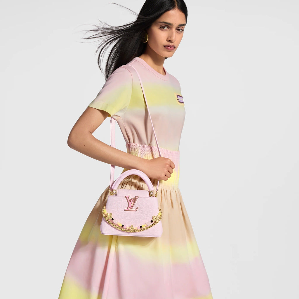 Capucines Mini