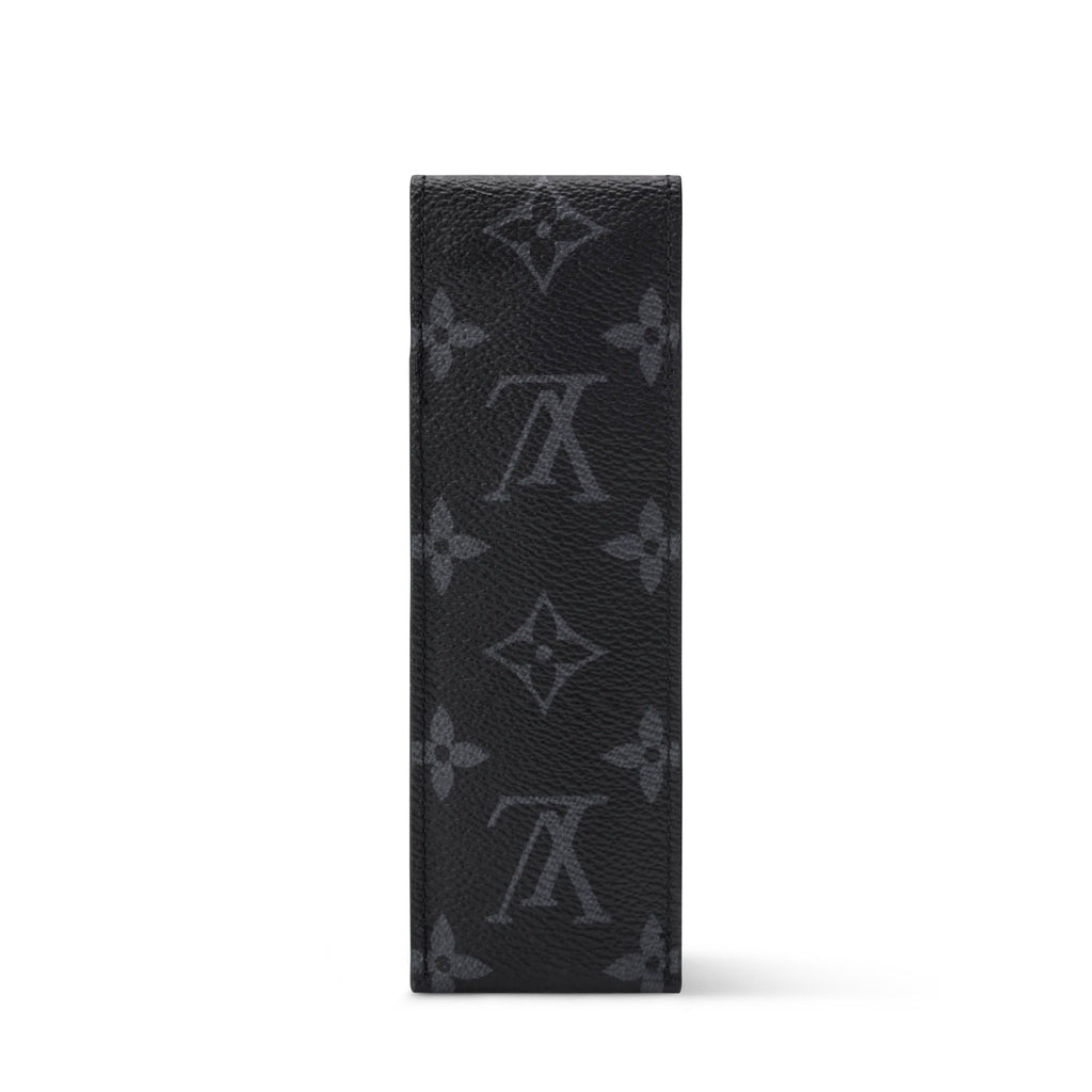 Monogram Eclipse Pen Case