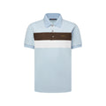 Short-Sleeved Polo Shirt