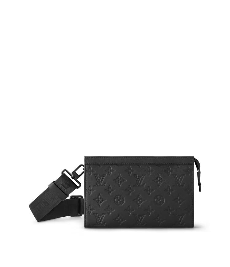 Gaston Wearable Wallet