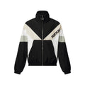 Color-Blocked Windbreaker