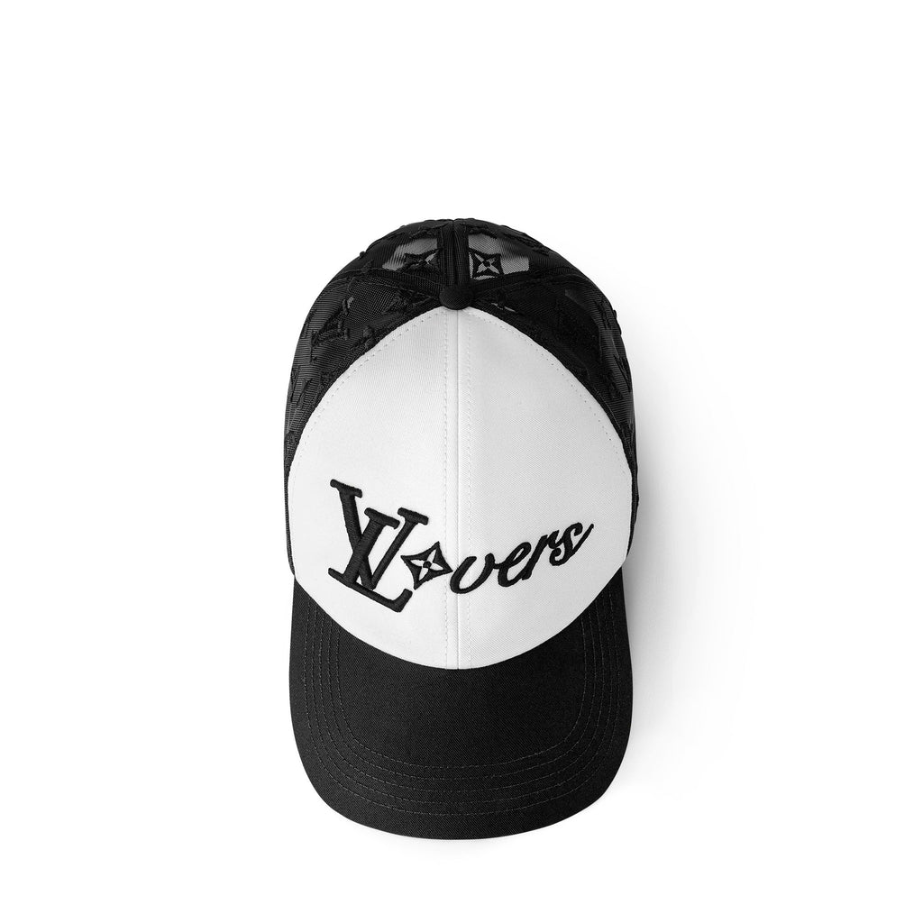 LV Vers Mesh Cap