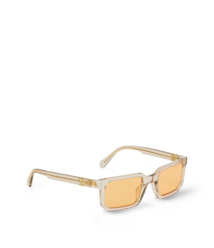 LV Hit Square Sunglasses