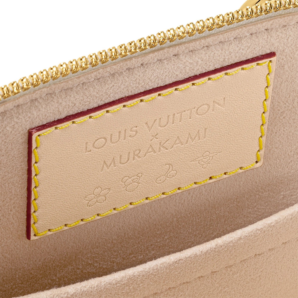 LV x TM Alma BB