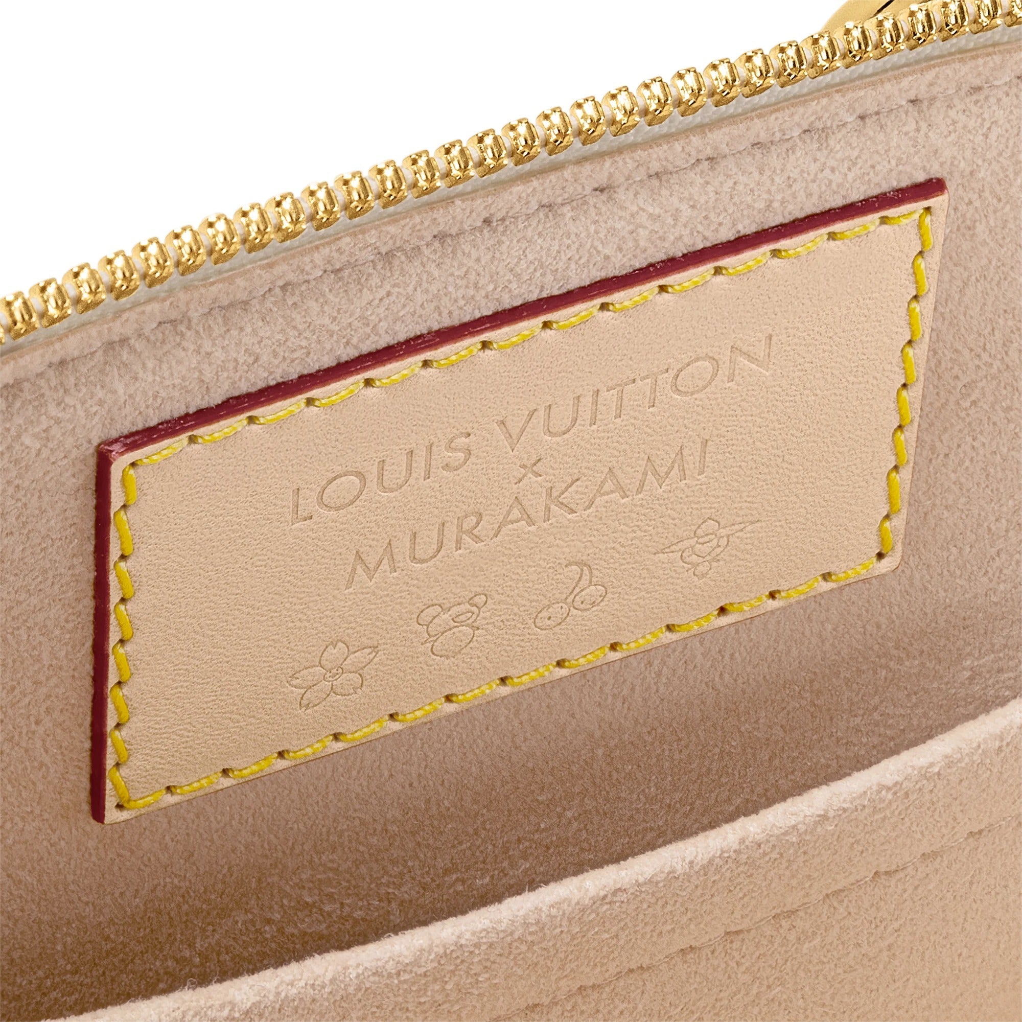 LV x TM Alma BB