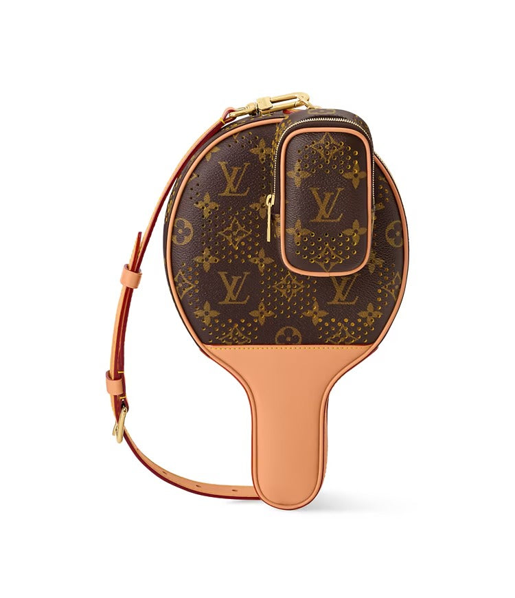 Ping Pong Bag