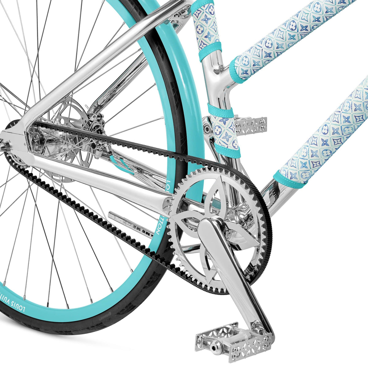 Bike MM