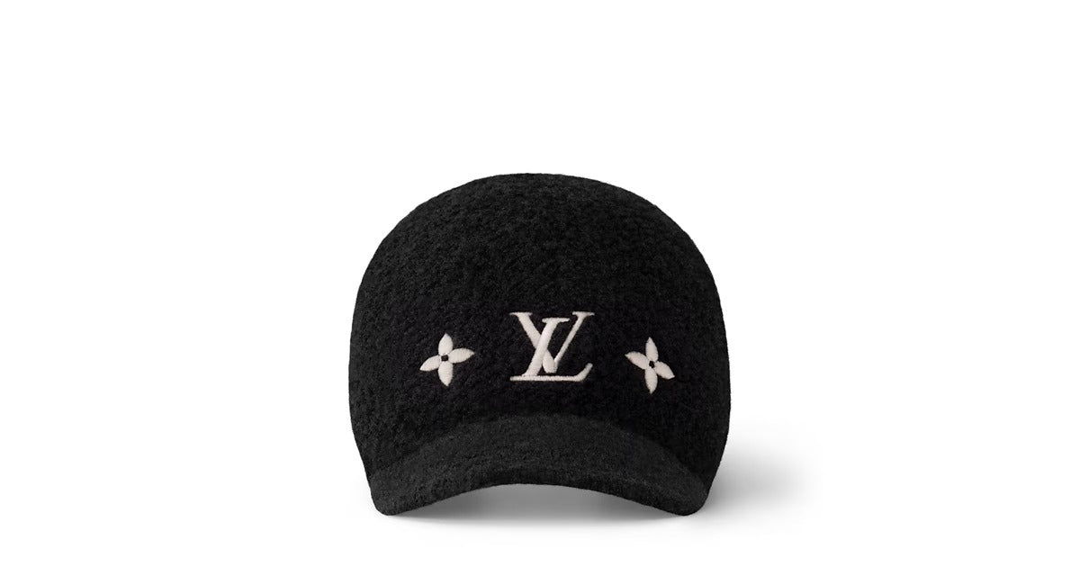 Woolgram Cap