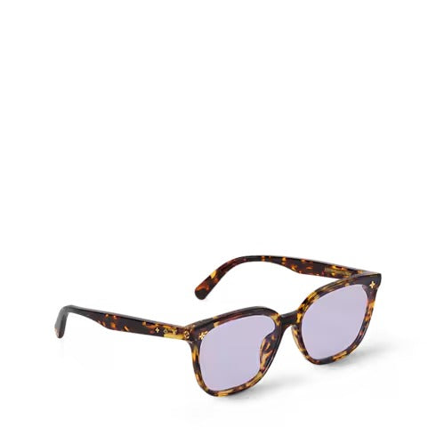 My Monogram Fame Rectangle Sunglasses