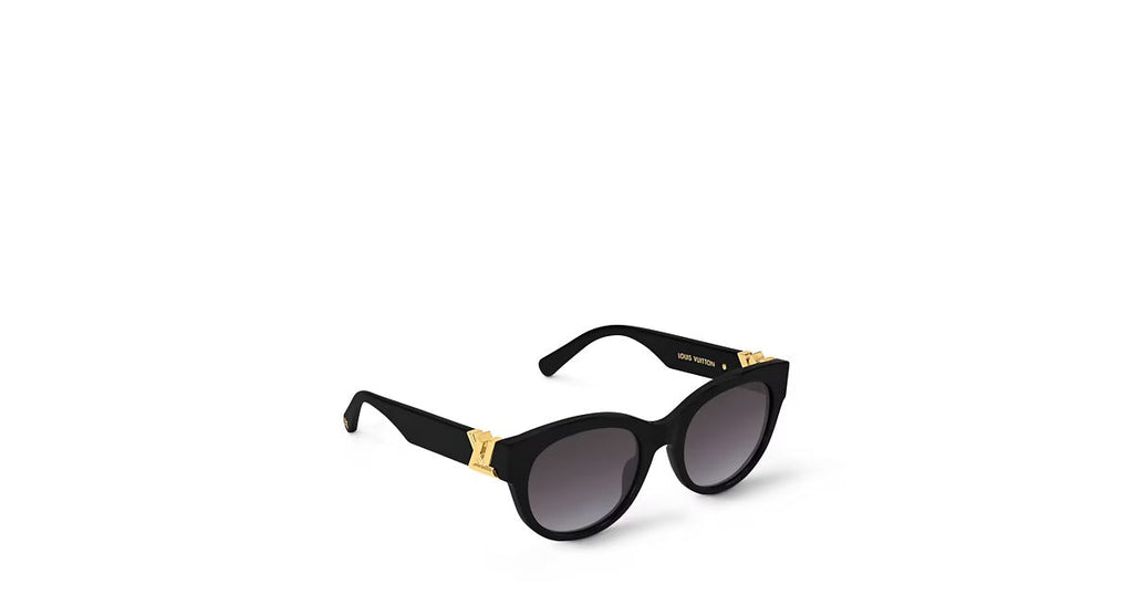 LV GO-14 Round Sunglasses
