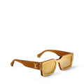 LV Clash Square Sunglasses