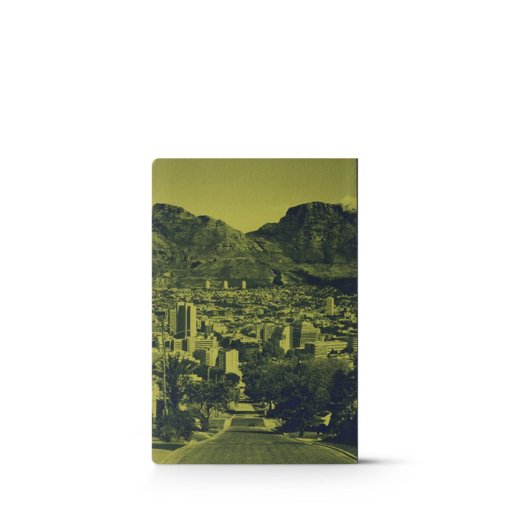 City Guide Cape Town