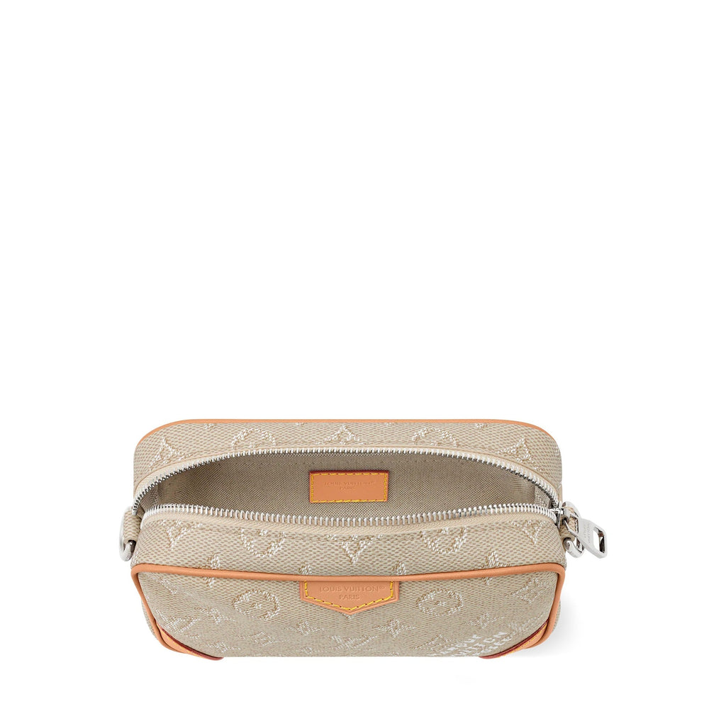 Trocadéro Wearable Wallet