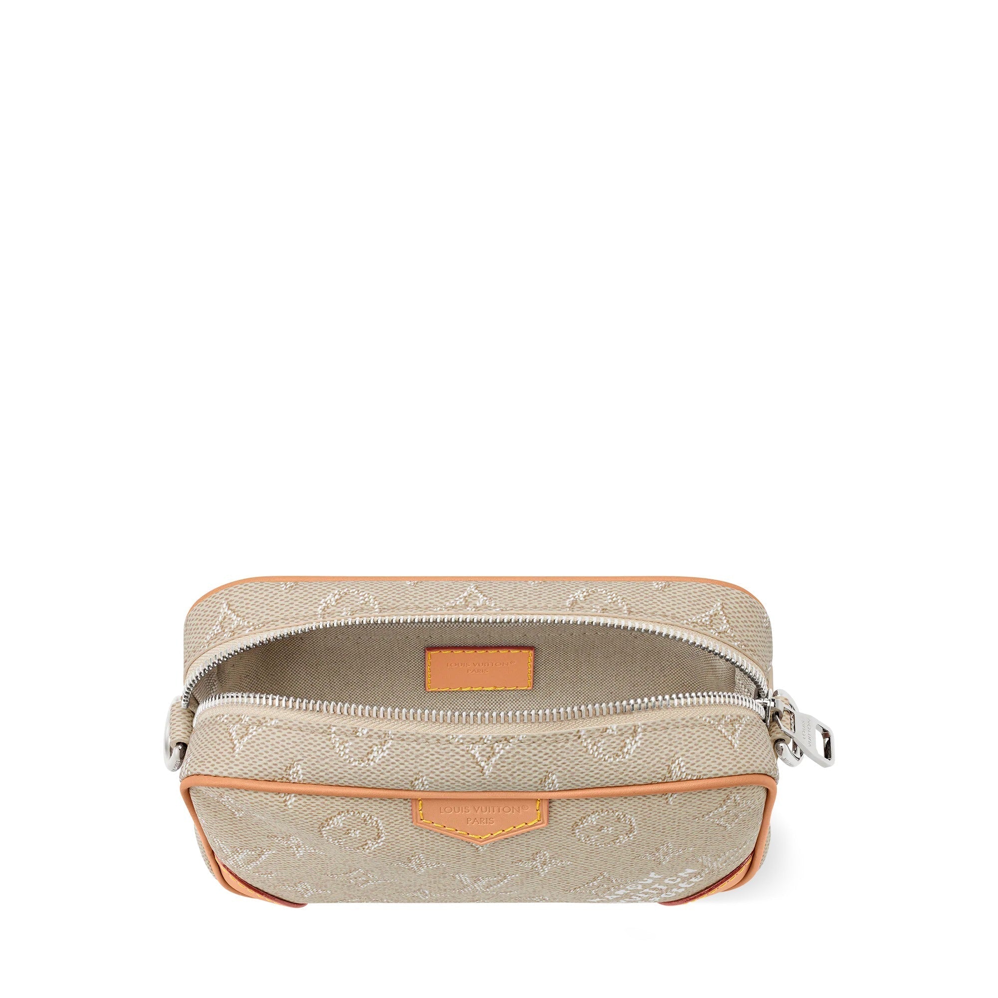 Trocadéro Wearable Wallet