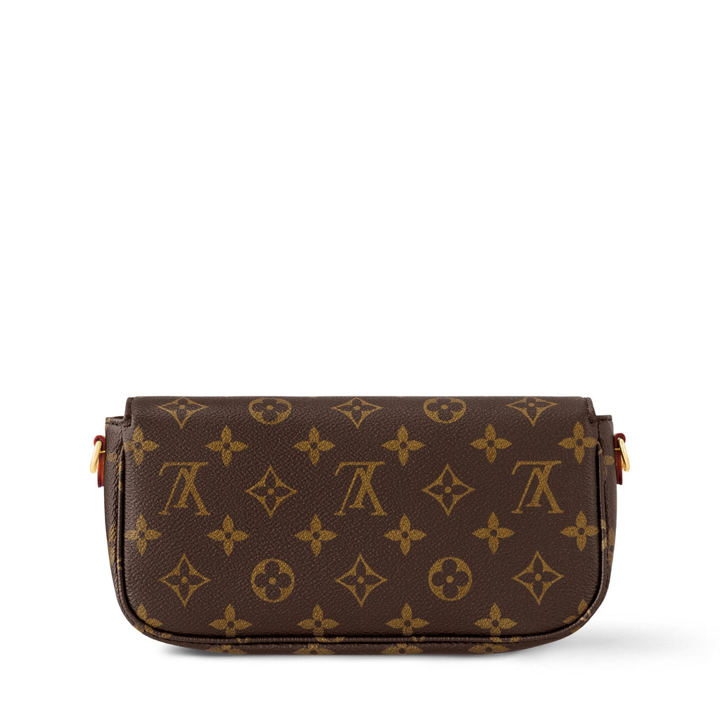 Wallet On Chain Ivy