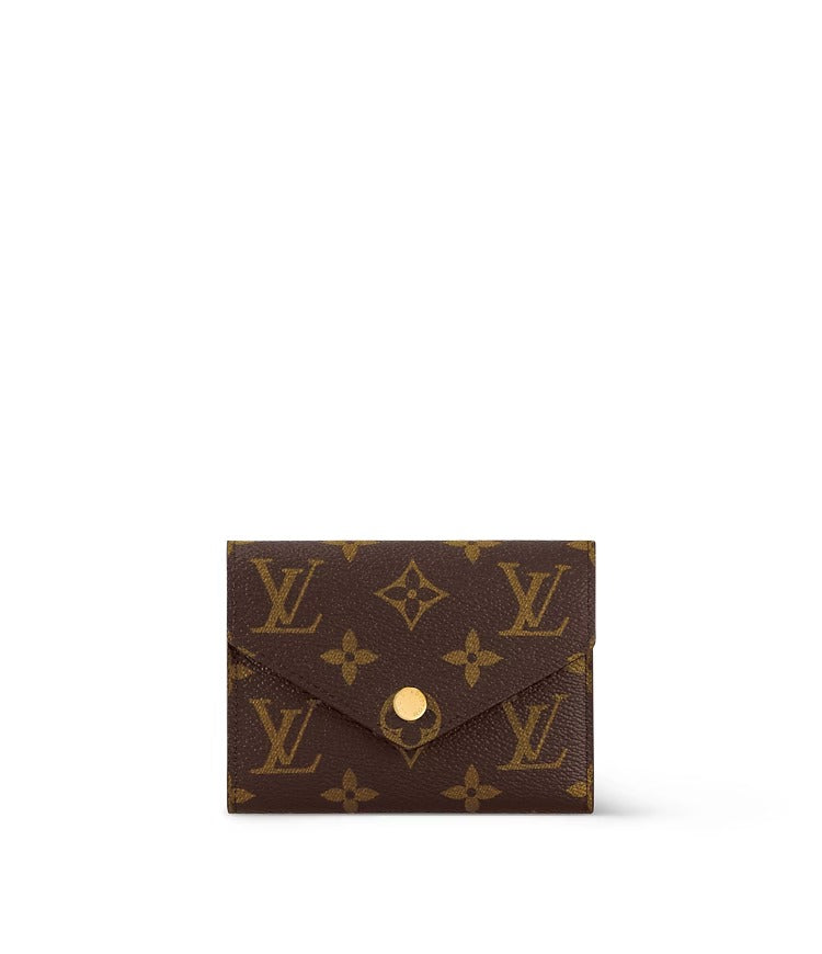 Victorine Wallet
