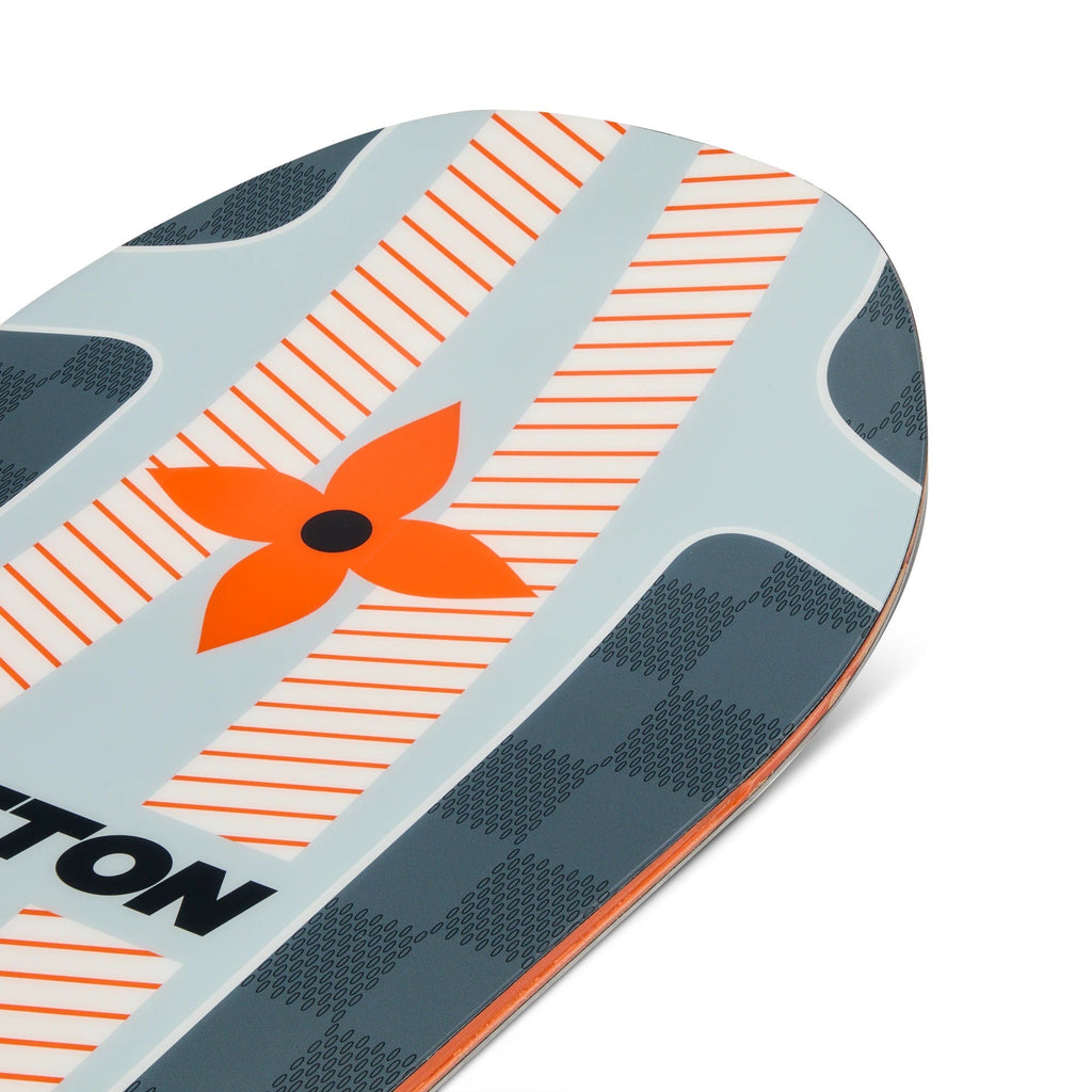 Snowboard