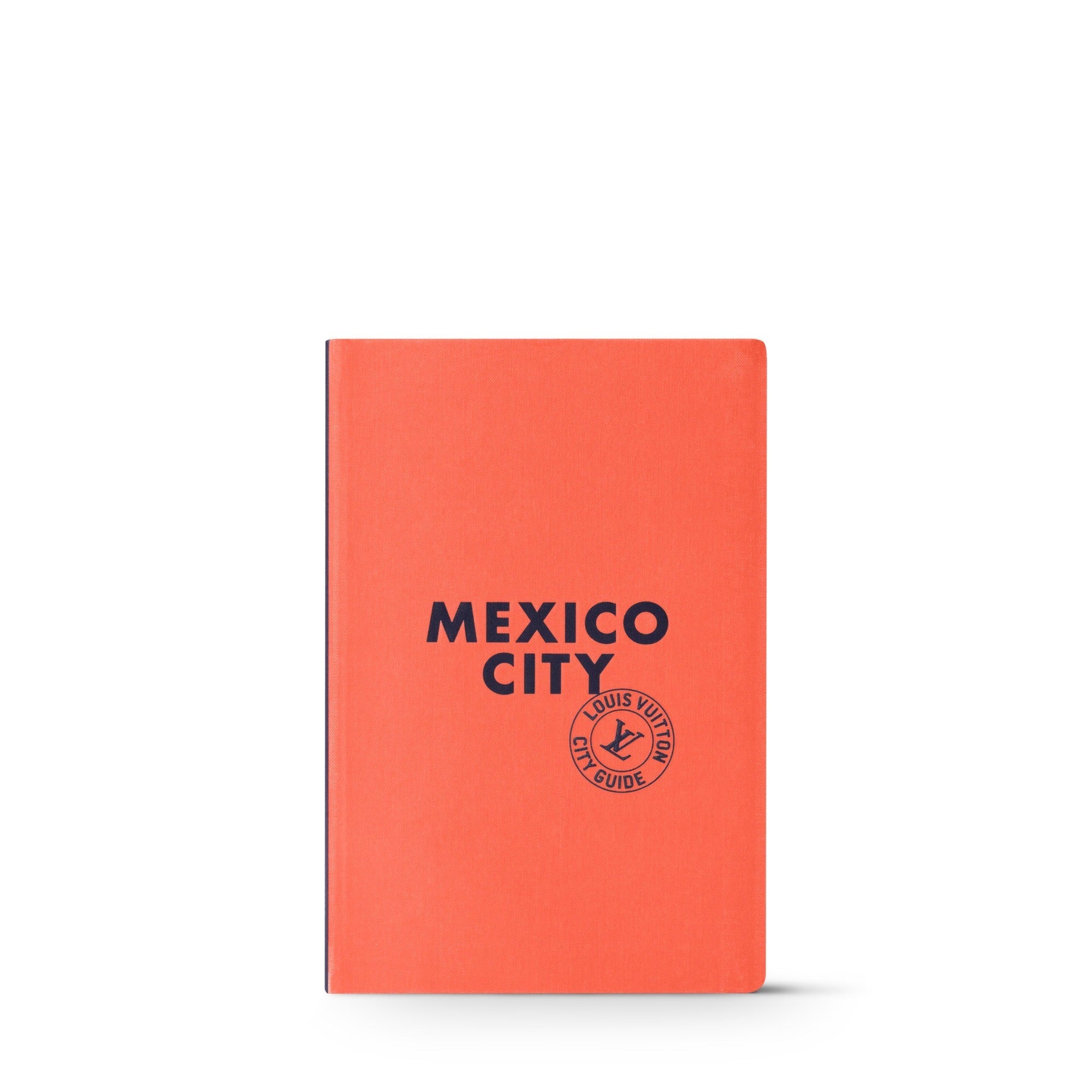 City Guide Mexico City