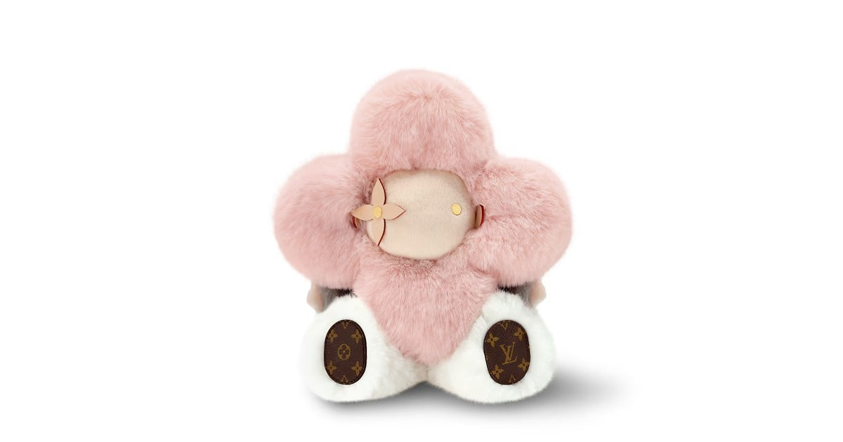 Doudou Vivienne MM
