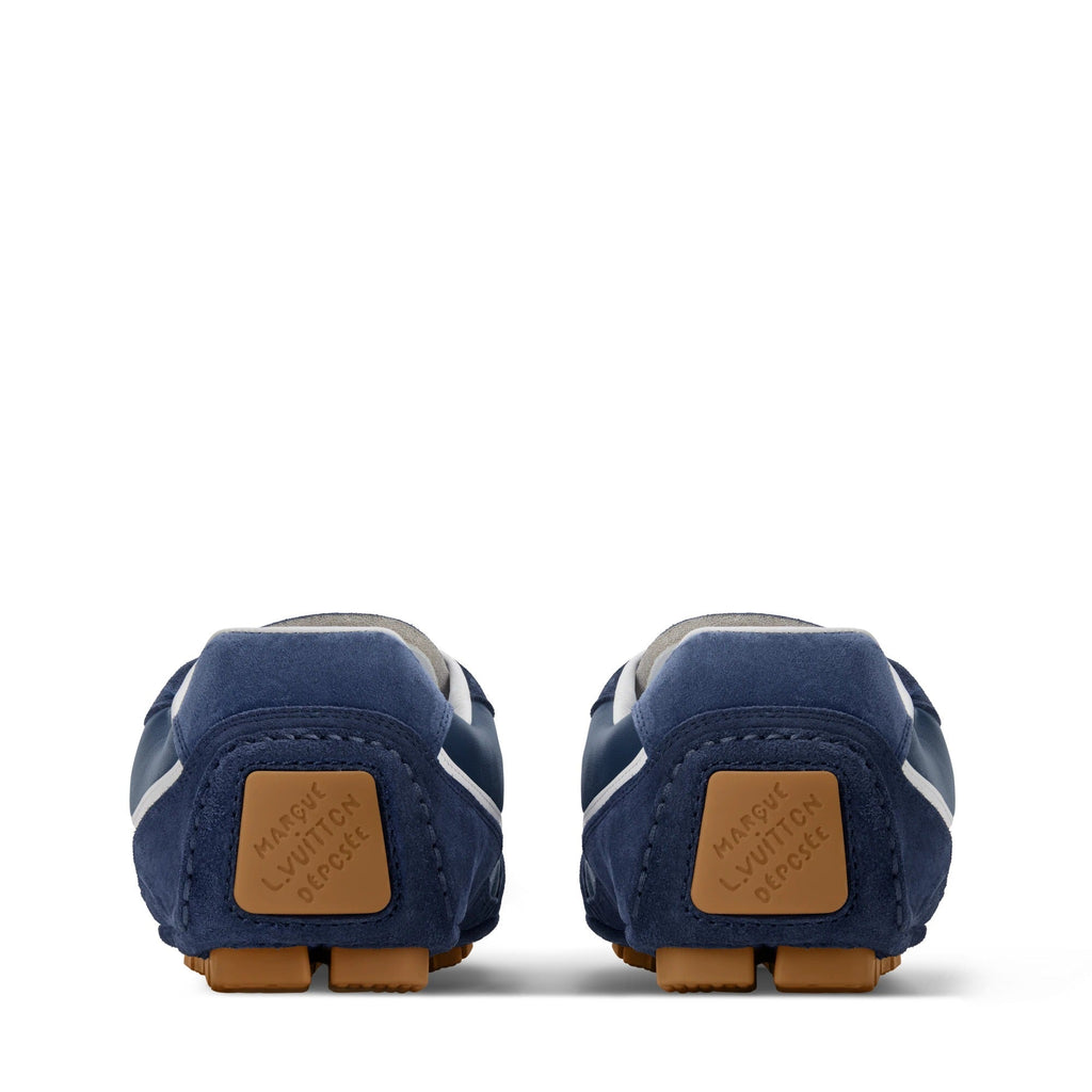 LV Rally Sneaker