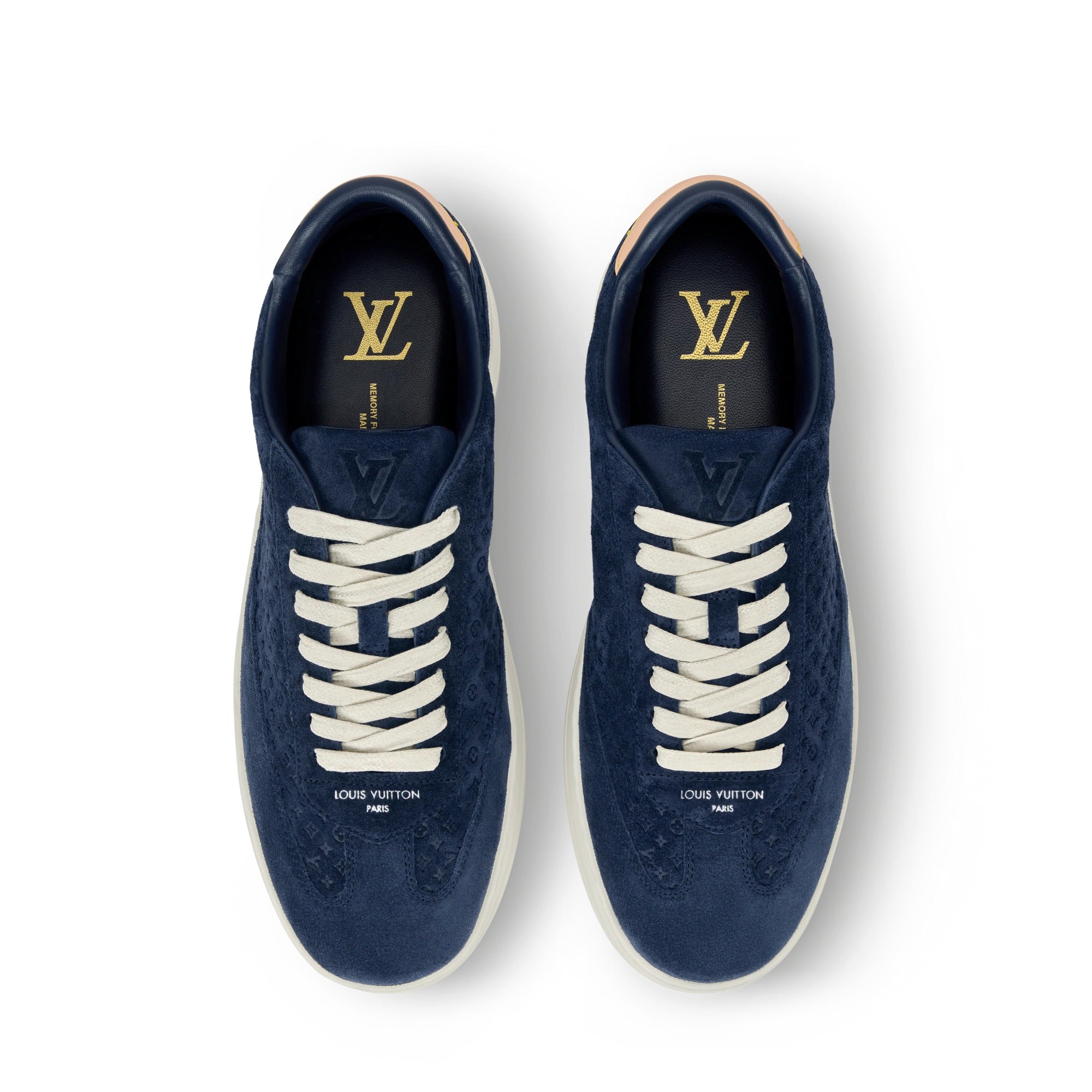 LV Flash Sneaker