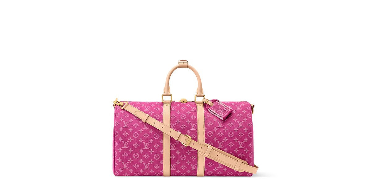 Keepall Bandoulière 45