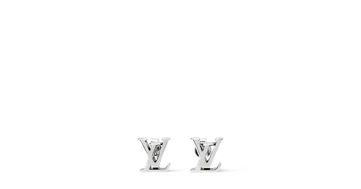 LV Sailor Earrings