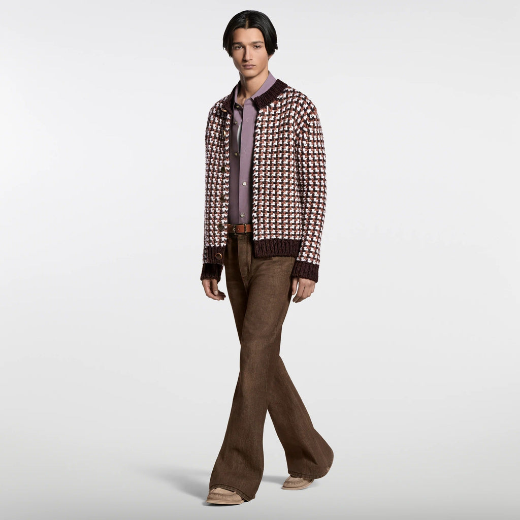 LV Jazz Loafer