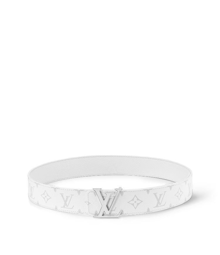 LV Initiales 40mm Reversible Belt