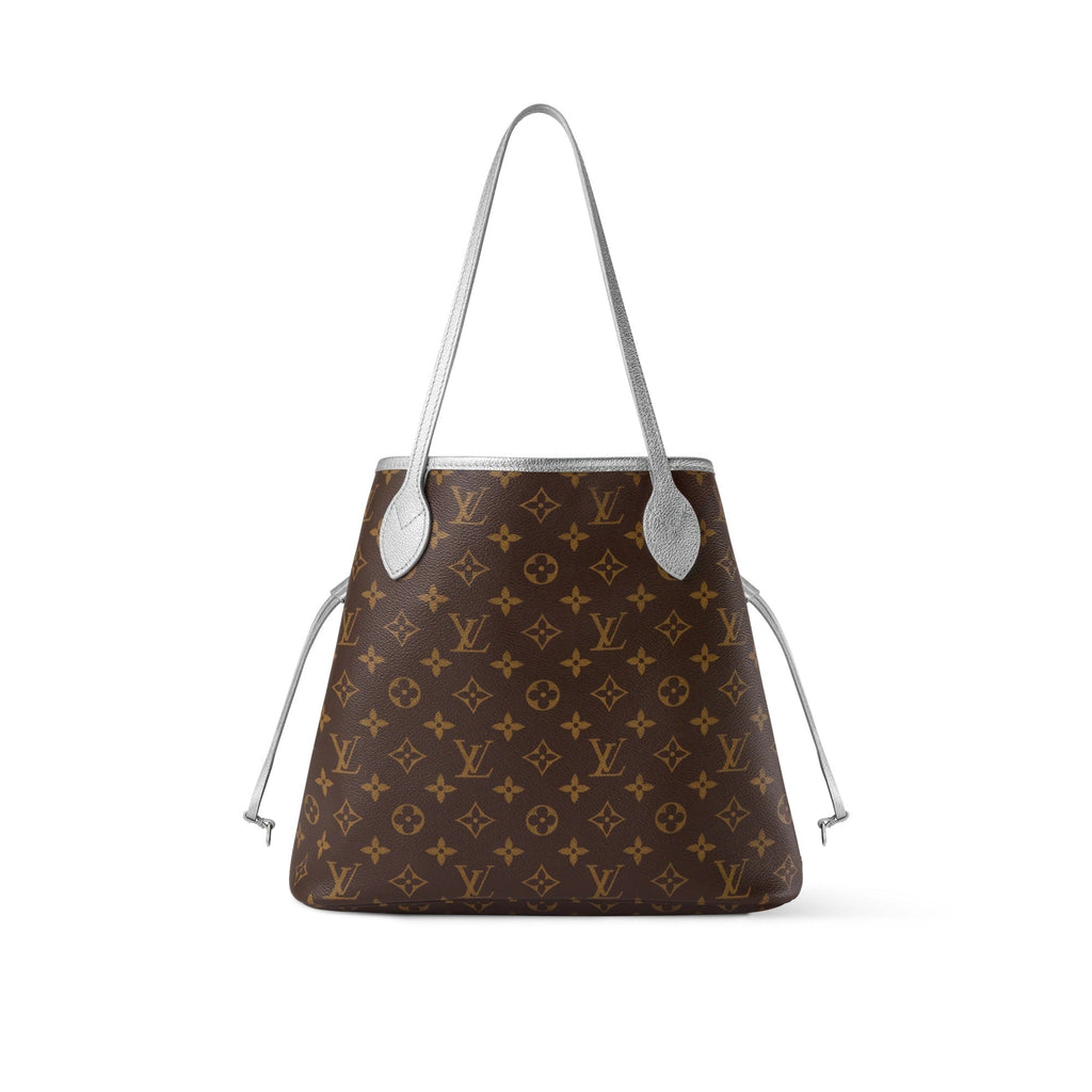 57th Street NYC Neverfull Inside Out MM