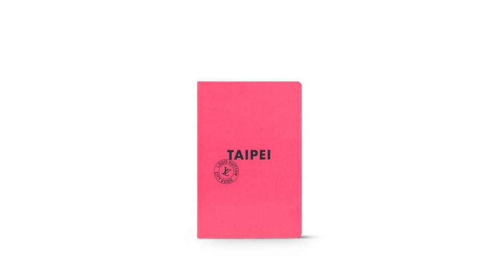 City Guide Taipei