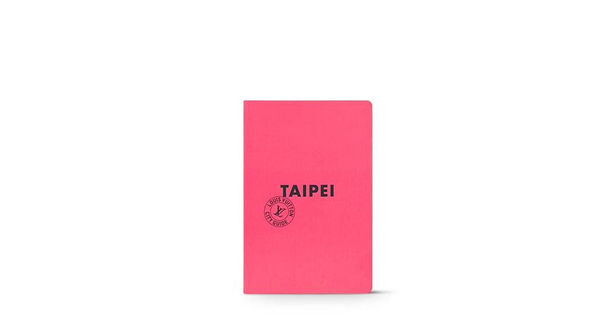 City Guide Taipei
